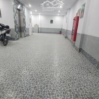 Tòa Căn Hộ Dịch Vụ Cực Đẹp - 7 Tầng, Thang Máy - 25 Căn Hộ Full Nội Thất - Cách Ô Tô Khoảng 70M