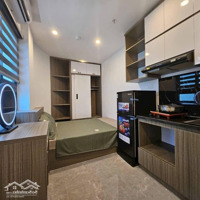 Tòa Căn Hộ Dịch Vụ Cực Đẹp - 7 Tầng, Thang Máy - 25 Căn Hộ Full Nội Thất - Cách Ô Tô Khoảng 70M