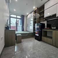 Tòa Căn Hộ Dịch Vụ Cực Đẹp - 7 Tầng, Thang Máy - 25 Căn Hộ Full Nội Thất - Cách Ô Tô Khoảng 70M