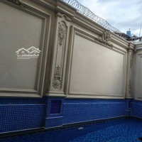 Bán Bt 325M2, 72 Tỷ Tại Bành Văn Trân, Tân Bình, Hcm