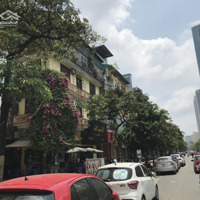 Chính Chủ Bán Nhà Mặt Phố Chùa Láng-Nguyễn Chí Thanhdiện Tích165M2Mặt Tiền7,2M Vuông Vắn Ngõ Sau 5M 516 Triệu/M2