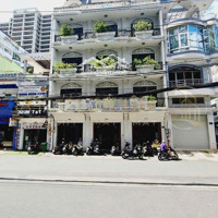 Bán Gấp Nhà Siêu Vị Trí Mặt Tiền Nguyễn Du - Dt: 7X28M - 3 Tầng - Giá: 45 Tỷcó Thương Lượngtin Thật