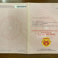 Đt 783, Tân Bình, Tân Biên, Tây Ninh, Giá Ưu Đãi 1,15 Tỷ, Diện Tích 456M2 Đẹp Xuất Sắc