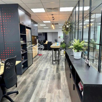 Cho Thuê Văn Phòng Giá Rẻ Tại C1 Thành Công, Ba Đình 100-200M2 View Hồ Siêu Đẹp