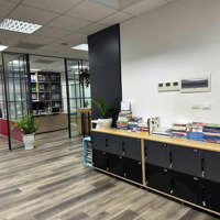 Cho Thuê Văn Phòng Giá Rẻ Tại C1 Thành Công, Ba Đình 100-200M2 View Hồ Siêu Đẹp