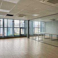 Cho Thuê Văn Phòng Nguyễn Kiệm Phú Nhuận Mới Xây, Giá Hấp Dẫn, Sân Đậu Ô Tô Miễn Phí