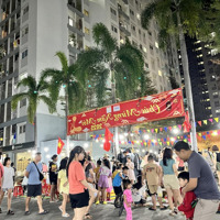 Chính Chủ Cần Bán Nhanh Căn Góc 2 Bancon- Giá Tốt- Sát Q2- Đã Làm Nội Thất Đẹp- Vị Trí Đẹp