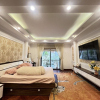 Nhà Dân Xây 2 View Thoáng Vĩnh Viễn. Ô Tô Kinh Doanh Sát Phố. Thái Hà 58M2 6 Tầngmặt Tiền4.3M 23.5 Tỷ