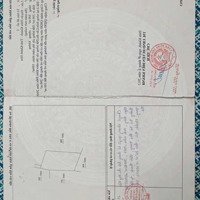 Bán Đất Tặng Nhà Vườn 3 Phòng Ngủ. Bình Lộc, Diên Khánh, Khánh Hòa. 400M2, 1,2 Tỷ