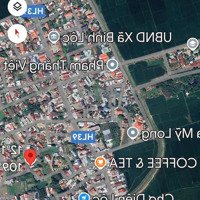 Bán Đất Tặng Nhà Vườn 3 Phòng Ngủ. Bình Lộc, Diên Khánh, Khánh Hòa. 400M2, 1,2 Tỷ