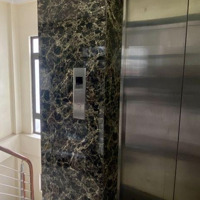 Mặt Phố Trần Quốc Hoàn Cầu Giấy Vừa Ở Vừa Cho Thuê Kd, Vp Luôn Vỉa Hè Cực Rộng Lô Góc. Chào 32.5Tỷ