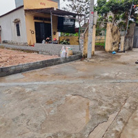 100M Fun Thổ Cư Mặt Tiền 5M =Hâu 5 Đường Thông Các Ngả Cách Dư Án Sân Gôn Chỉ Vài Bước Chân