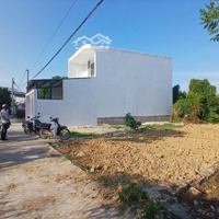 Bán 3 Lô Đất Đẹp Xã Vĩnh Ngọc Tp Nha Trang , Cách Đường Cầu Dứa Phú Nông Chỉ 100M .