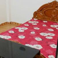 Cho thuê nhà ở nhóm, gia đình ngõ Gốc Đề, Hai Bà Trưng 55m x 4T, 3N4VS giá 12 triệu