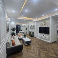 Cần Cho Thuê Căn Hộ 120M2, 3 Phòng Ngủ 2Vs Tại Yên Hòa, Cầu Giấy. Full Nội Thất Vào Ở Ngay