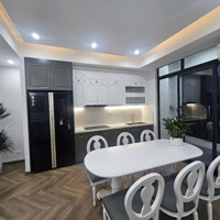 Cần Cho Thuê Căn Hộ 120M2, 3 Phòng Ngủ 2Vs Tại Yên Hòa, Cầu Giấy. Full Nội Thất Vào Ở Ngay
