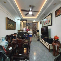 Cho Thuê Nhà Riêng 50M2, 5 Phòng Ngủtại Đường Bồ Đề, Phường Bồ Đề, Long Biên, Hà Nội, 17 Triệu