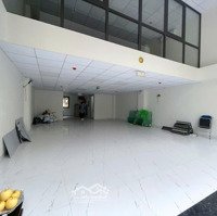 Cho Thuê Mặt Bằng Kinh Doanh Giá Siêu Rẻ Tại Mặt Phố Bùi Huy Bích - Hoàng Mai,Nhà Mới Xây