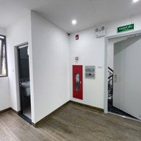 Cho Thuê Mặt Bằng Kinh Doanh Giá Siêu Rẻ Tại Mặt Phố Bùi Huy Bích - Hoàng Mai,Nhà Mới Xây