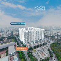 Không Thể Bỏ Lỡ - Chung Cư Long Biên - Hàng Xóm Đẳng Cấp Giá Chỉ 3 Tỷ - 2Pn