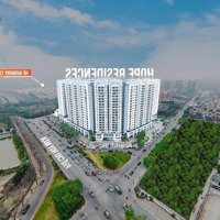 Không Thể Bỏ Lỡ - Chung Cư Long Biên - Hàng Xóm Đẳng Cấp Giá Chỉ 3 Tỷ - 2Pn