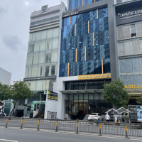 Bán Siêu Tòa Nhàmặt Tiềnthống Nhất: (10 X 29M) Cn: 240M2 6 Tầng Hđt: 250 Triệu/Th Giá Chỉ 34.8 Tỷ
