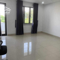 Bán Nhà 2 Tầng Mặt Tiền Đường 7M5 Hà Tông Huândiện Tích: 90M2