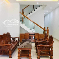 Bán Nhà 2 Tầng Mặt Tiền Đường 7M5 Hà Tông Huândiện Tích: 90M2