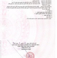 Cần Bán Gấp Lô Đất Đẹp , Góc 2 Mặt Tiền 1 Xẹc Đường Đx082 Khu Phố 1 Phường Định Hoà Giá Tốt