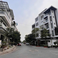 Chính Chủ Bán Đất 2 Mặt Tiền Khu Hành Chính Quận Hồng Bàng 106 M2. Ngang 6,2M