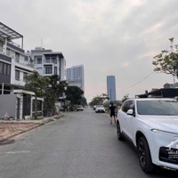 Chính Chủ Bán Đất 2 Mặt Tiền Khu Hành Chính Quận Hồng Bàng 106 M2. Ngang 6,2M