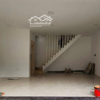 Cho Thuê Nhà Lô Góc Mp Minh Khai, Hbt 60M X5 Tầng Thông Sàn Có Thang Máy Làm Văn Phòng, Spa 55 Triệu