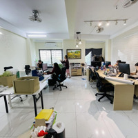 Cho Thuê Văn Phòng 74 Mễ Trì Hạ, Thanh Xuân Diện Tích 80M2 Chi Phí 15,8 Triệu/Tháng (View Kính Đẹp)