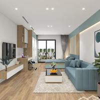 Giảm Giá Bán Nhanh Căn Hộ Eurowindow 27 Trần Duy Hưng 113M Nhà Đẹp