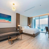 Chính Chủ Bán Gấp Căn Panorama Chính Biển View Quãng Trường Biển Tầng Cao