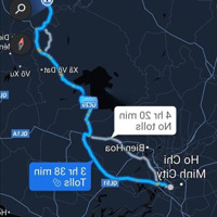 Bán Đất 1114M2 (200M Tc) Tại Xã Quảng Trị, Đạ Tẻh, Cách Sg 3H Xe. Giá Ưu Đãi 800 Triệu (Tl)