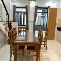 Bán nhà 01 tầng full nội thất hẻm 505 lương định của - xã vĩnh ngọc - gần chợ, ủy ban xã