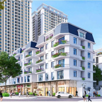Chính Thức Nhận Booking The Charm An Hưng - Dự Án Hot Nhất Hà Đông
