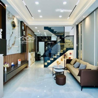 Nhà Đẹp Định Công Hoàng Mai- Ô Tô Đỗ Cổng- 5Tầng- 6,4Tỷ