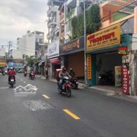 Bán Nhà Mặt Tiền Nguyễn Văn Đậu P11 Bình Thạnhdiện Tích6M X 28M Cn 127M Giá Bán 26 Tỷ.