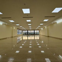 Bán Toà Văn Phòng 3 Thoáng Mặt Phố Thái Hà - Trung Liệt, 270M2 X 9T.mặt Tiền8M. 130 Tỷ.
