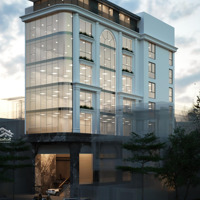 Bán Toà Văn Phòng 3 Thoáng Mặt Phố Thái Hà - Trung Liệt, 270M2 X 9T.mặt Tiền8M. 130 Tỷ.
