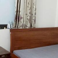 Cho thuê nhà ngay Chợ Gốc Đề, Minh Khai 55m2 x  4 tầng, 4 ngủ, 12 Triệu/tháng.