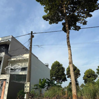 Cần Bán Đất Nền 5X23M, Nằm Trong Khu Tái Định Cư Suối Chồn - P. Bảo Vinh - Tp. Long Khánh