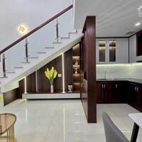 HÓT ! BÁN NHÀ ĐẸP ĐƯỜNG PHAN THANH, Q. THANH KHÊ , 52M2 X 1,5 TẦNG , GIÁ 2TY680