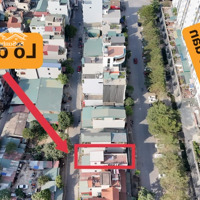 Chính Chủ Bán 120M2 Đất Phân Lô Thôn An Thọ, Mặt Nhìn 8 Toà Chung Cư Kinh Doanh Cực Đẹp
