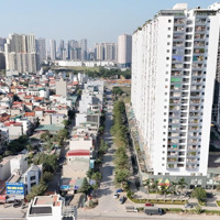 Chính Chủ Bán 120M2 Đất Phân Lô Thôn An Thọ, Mặt Nhìn 8 Toà Chung Cư Kinh Doanh Cực Đẹp