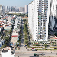Chính Chủ Bán 120M2 Đất Phân Lô Thôn An Thọ, Mặt Nhìn 8 Toà Chung Cư Kinh Doanh Cực Đẹp
