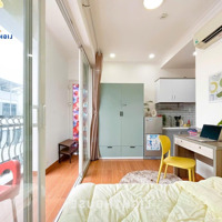 Khai Trương Studio Ngay Lotte Cộng Hoà Ngay Khu K300 Ban Công Ở Ngay Hình Thực Tế Chính Chủ