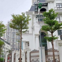 Cho Thuê Nhà Trung Hòa - Hoàng Đạo Thúy 220M2 X 4 Tầng Thang Máymặt Tiền15M Làm Nhà Hàng, Cafe, Vp 70 Triệu